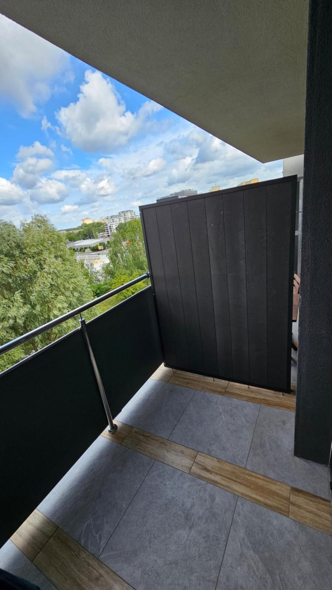 Villa Nova Apartamenty Ольштын Номер фото