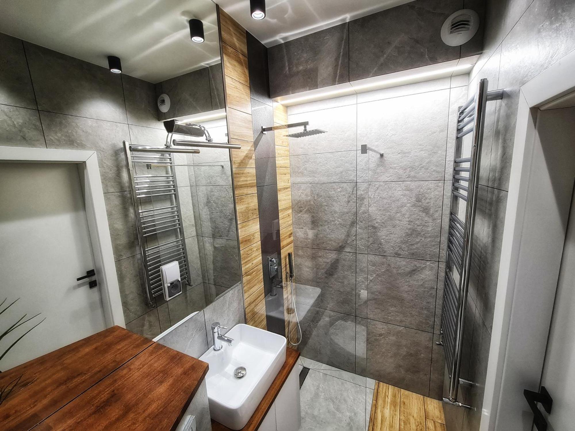 Villa Nova Apartamenty Ольштын Номер фото